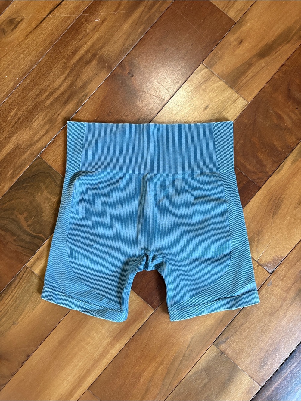 Biker Shorts